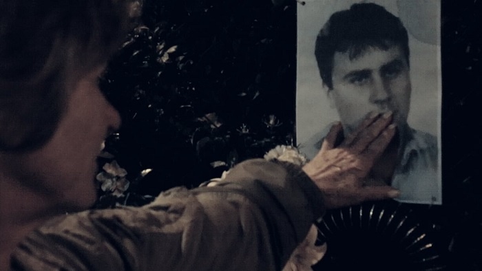 Matka Róberta Remiáša, dokument Skutok sa stal