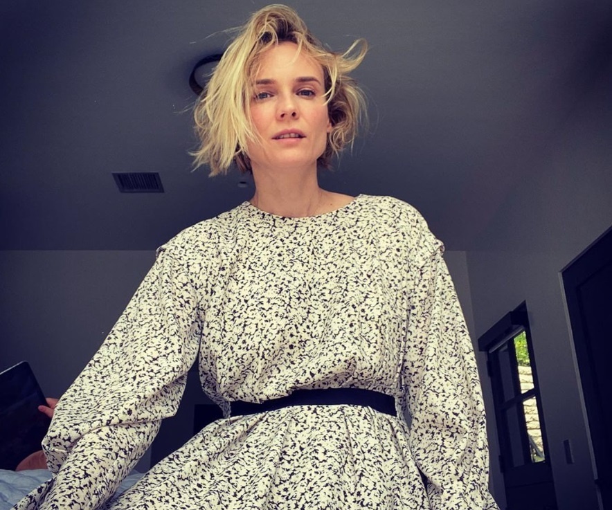 Diane Kruger