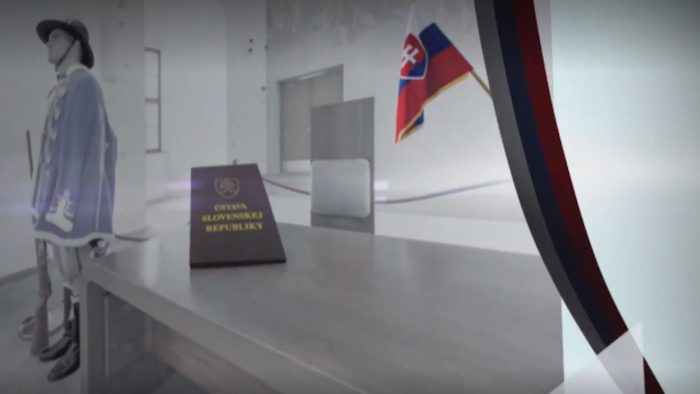 Deň ústavy Slovenskej republiky
