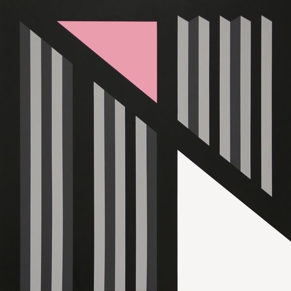 CO1 Nonplace II, 2017. Acrylic on canvas, 140x140 cm.jpg