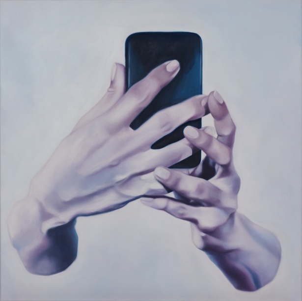 CO4 Holy hands, 70x70cm, oil on canvas, 2018.jpg