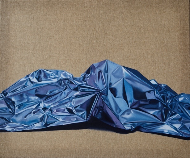 CO6 Silver Mountain, 50 x 60 cm, olej na platne, 2019.jpg