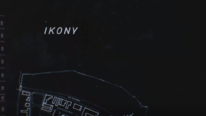 Ikony
