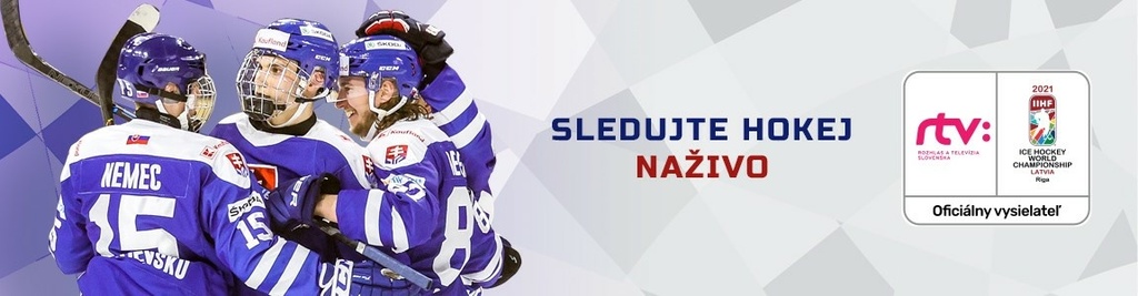 Majstrovstvá sveta v ľadovom hokeji 2021