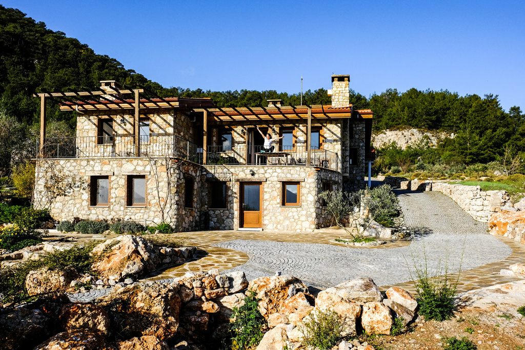 Toto bol sen. House sit v Turecku.jpg