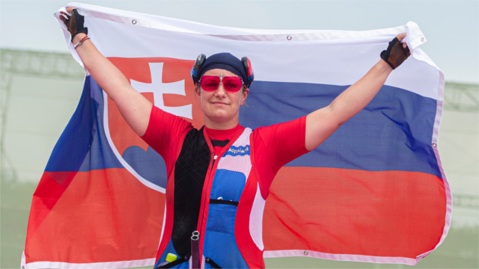 Roky hľadania (30 rokov slovenského športu)