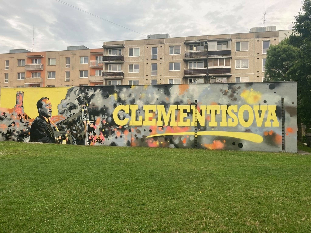 Clementisova ulica.jpg