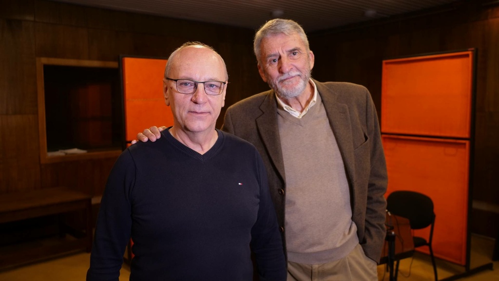 Martin Huba, Pavol Danišovič, Dvojbodky_Foto_Patrik Gerši.jpg