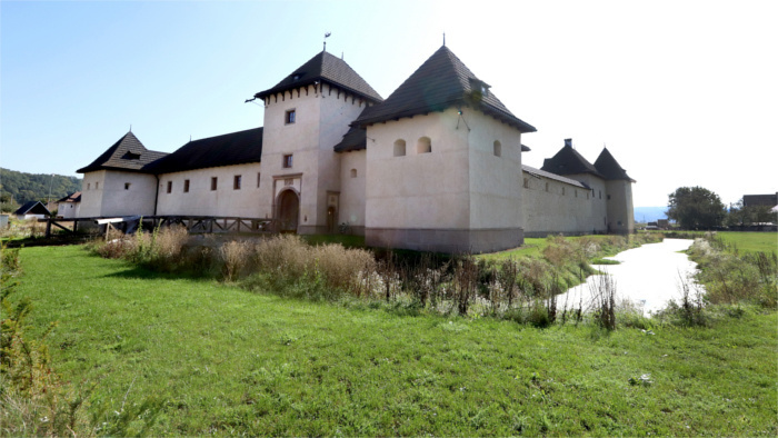 Renesančné Slovensko
