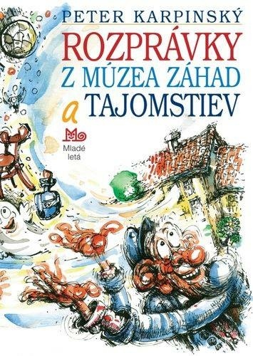 ilustr. Ľubomír Guman ; graf. upr. Svetozár Mydlo Mlade leta.jpg