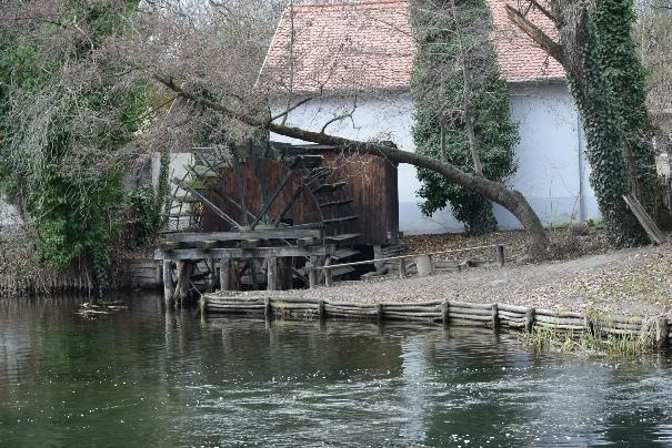 Klátovský mlyn, autor Richard Hanzlík.jpg
