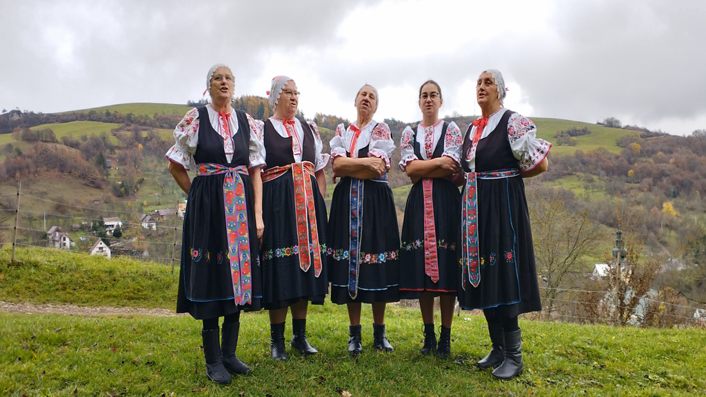 Epizóda cyklu Ľudia na hranici