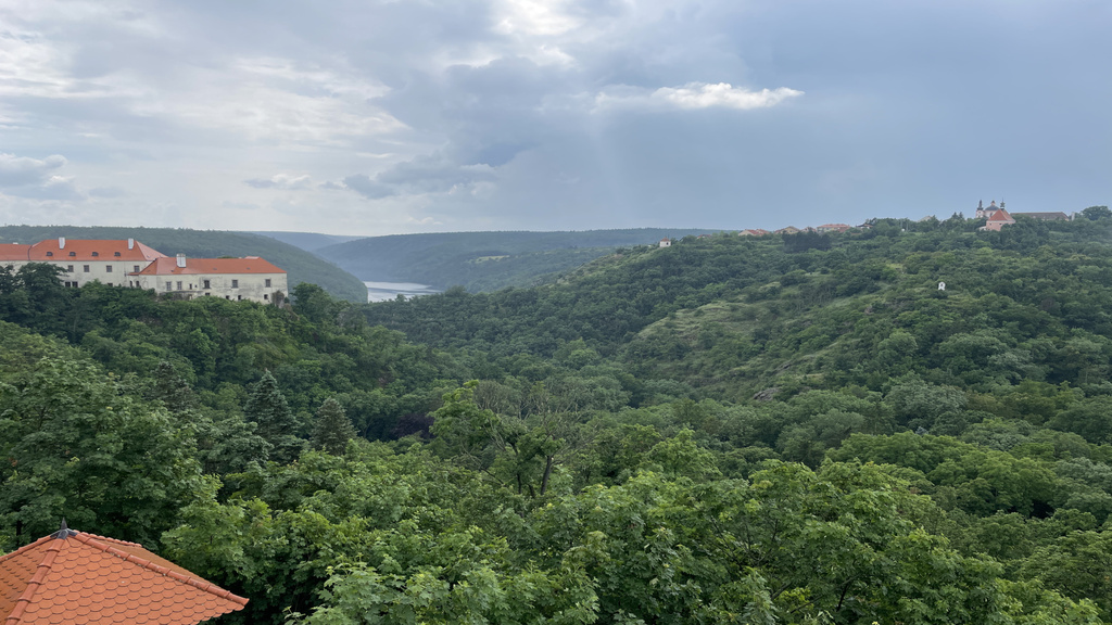 Epizóda cyklu Klenoty pohraničia