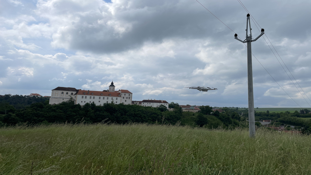 Epizóda cyklu Klenoty pohraničia