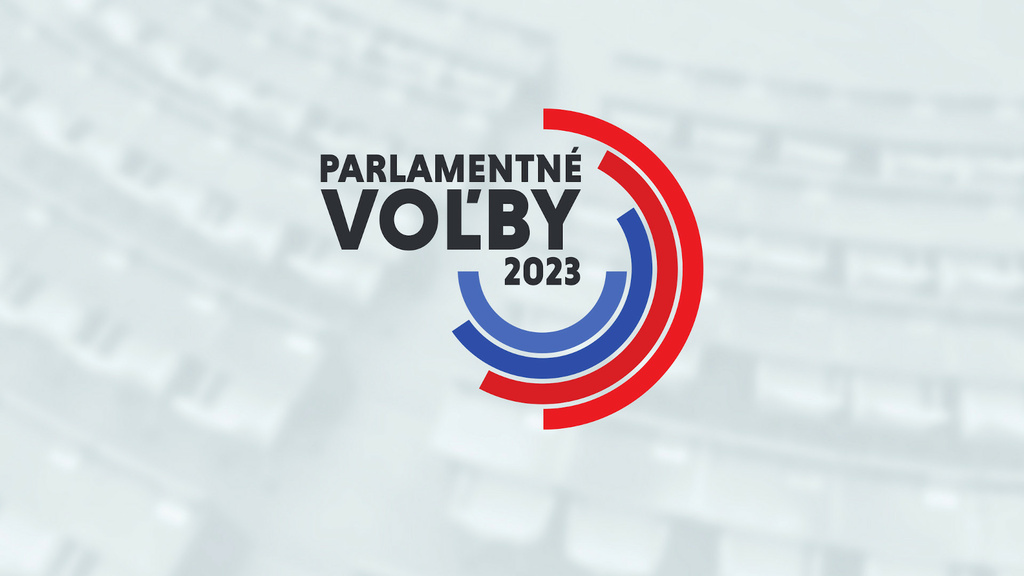 Parlamentné voľby 2023