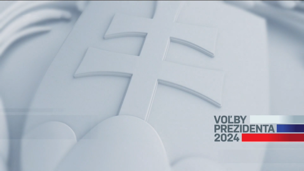 Voľby prezidenta 2024