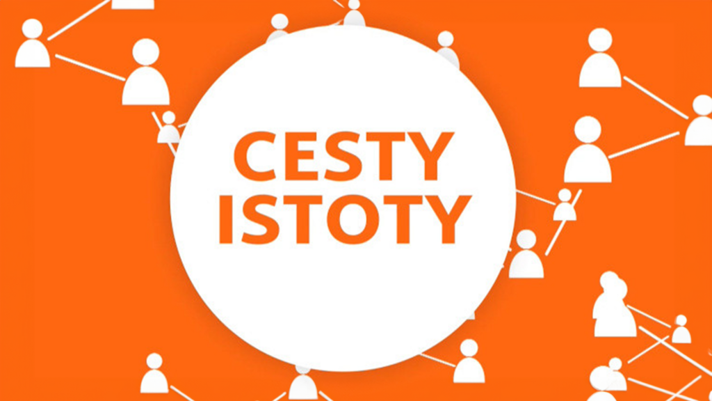 Cesty istoty