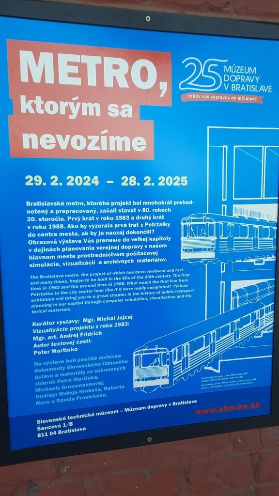 metro, ktorym sa nevozime_juraj simko.jpg