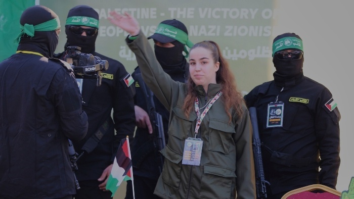 hamas-rukojemnici-prepustenie_TASR_AP_Mohammed Hajjar.jpg