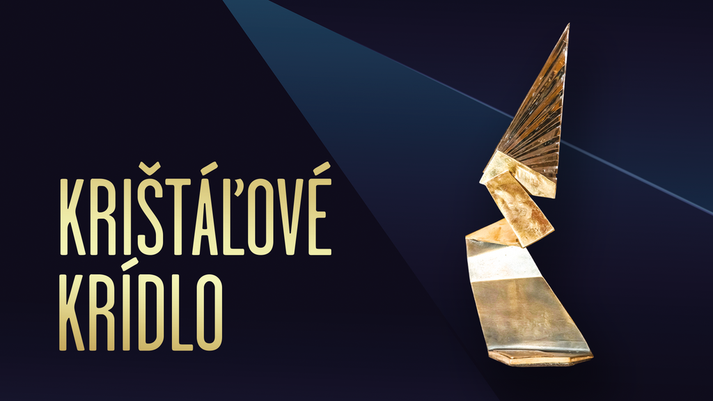 Krištáľové krídlo