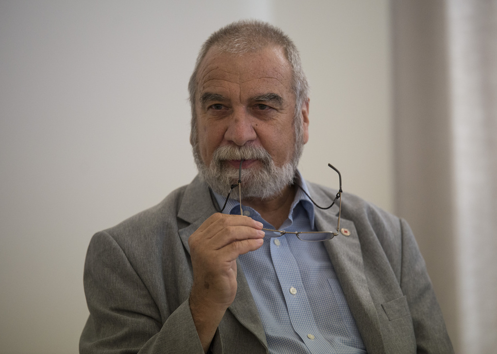 viliam dobiáš_TASR - Jakub Kotian.jpg