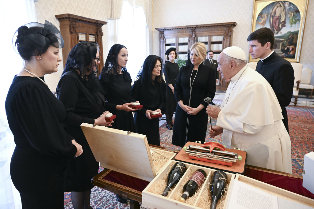 papez_audiencia_caputova_TASR_Vatican News.jpg