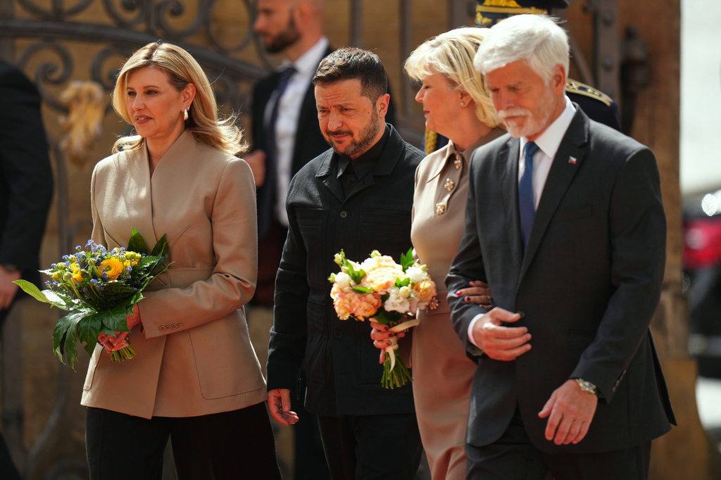 volodymyr Zelenskyj_praha_2_TASR_AP_Petr David Josek.jpg