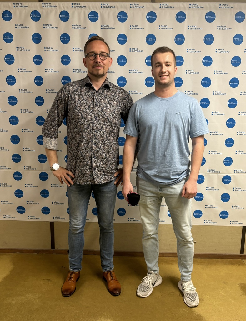 Šéfinšpektor slovenského bedekra Gault&Millau – Michal Ondriš.jpg