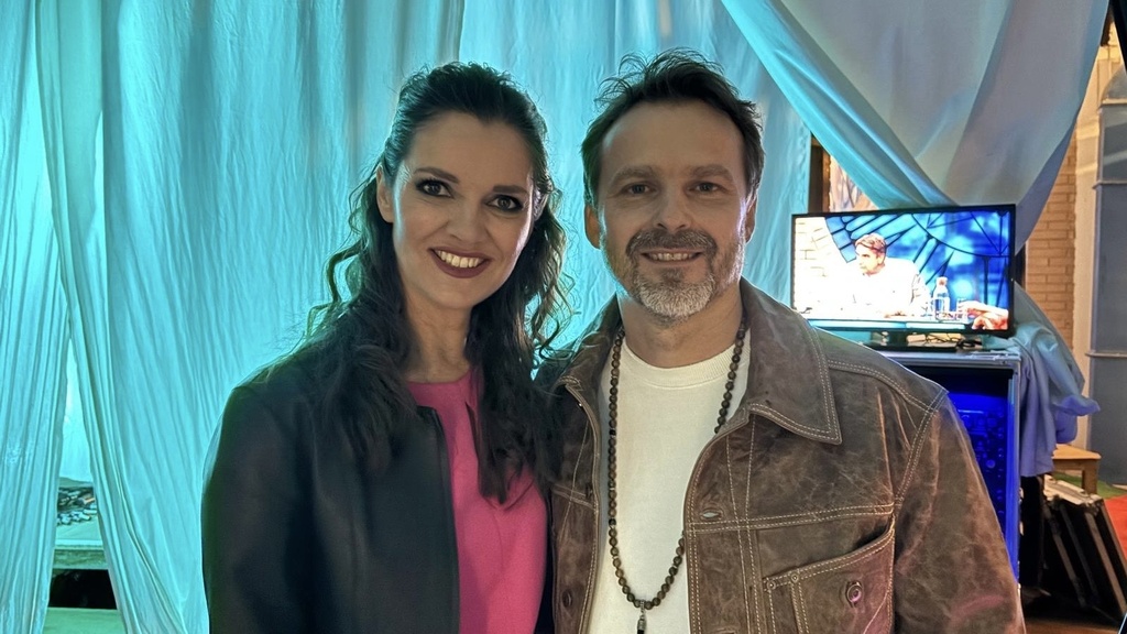 Hana Rapantová, Peter Bič Projekt.jpg