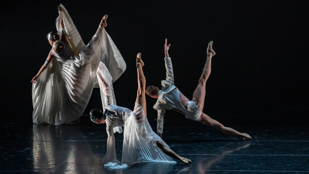 Fashion Ballet