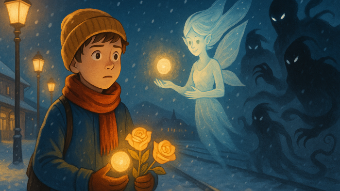 Peter Karpinský: Požierači