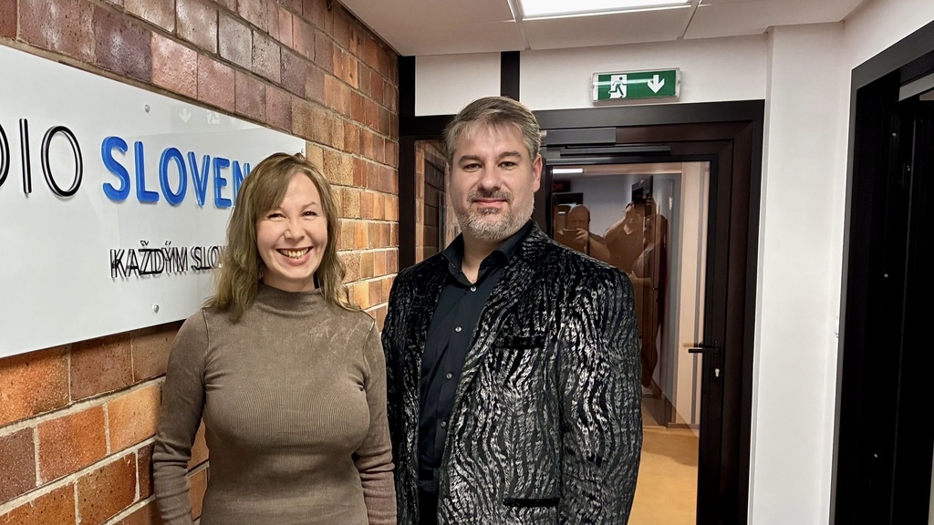 Petra Bernasovská, Martin Šanda.jpg