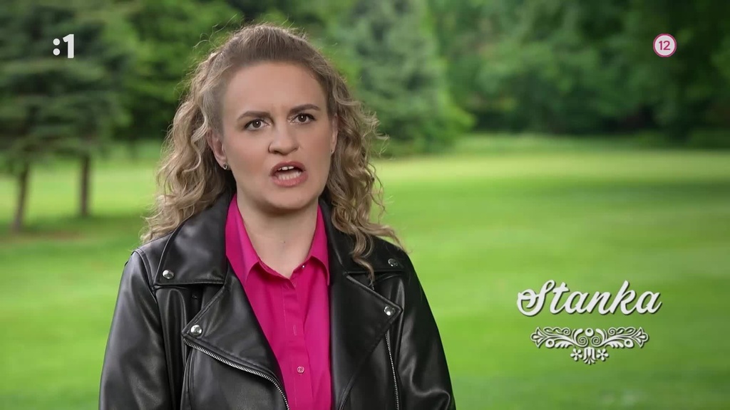 Epizóda relácie Pečie celé Slovensko