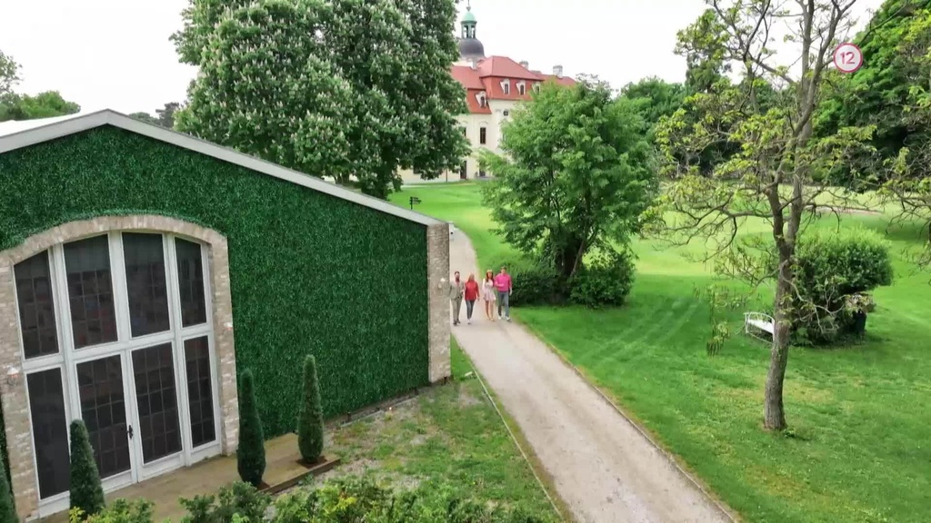 Epizóda relácie Pečie celé Slovensko