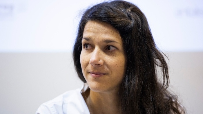 klara prešnajderová_TASR – Jaroslav Novák.jpg