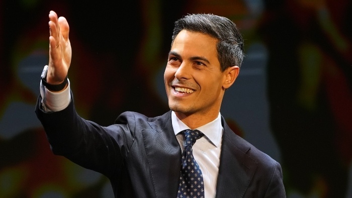 rob jetten_TARS_AP_Peter Dejong.jpg