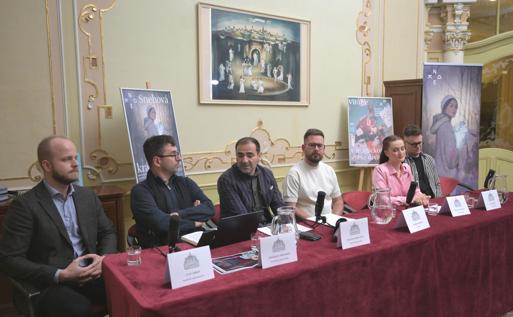 snehova kralovna_TASR – František Iván.jpg