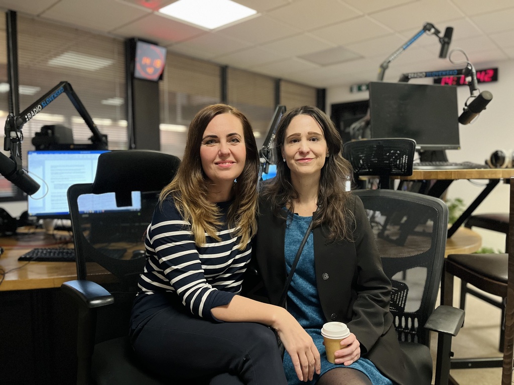 soňa gyarfašová_ivana ilgová_2_foto Monika Domovcová.jpg