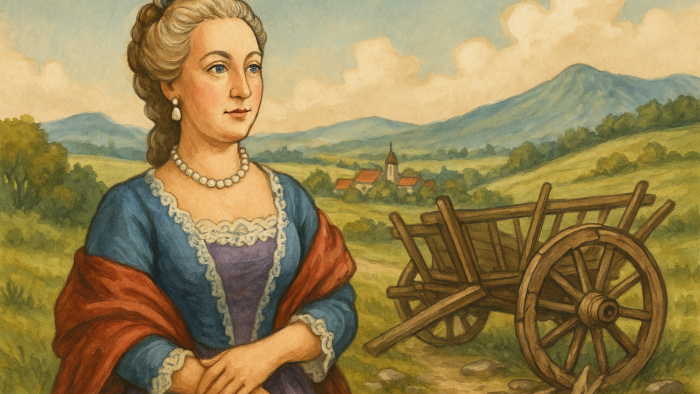 Povesť o obci Kolárovice