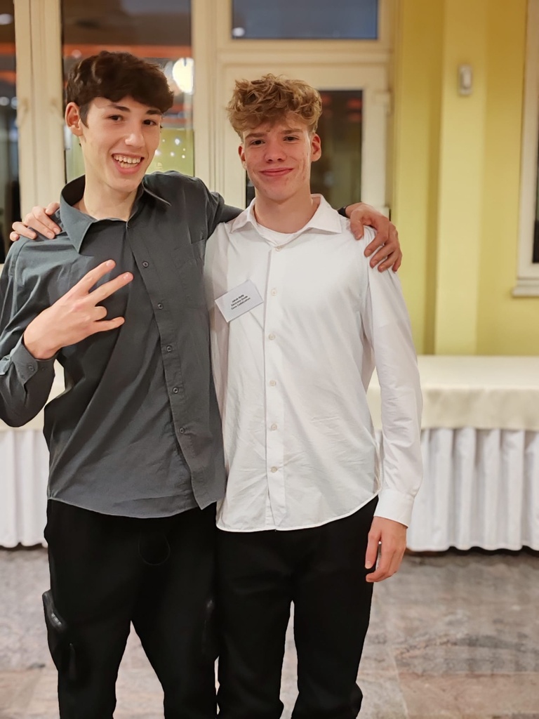 Lukáš Kušík, Jakub Holly.jpg