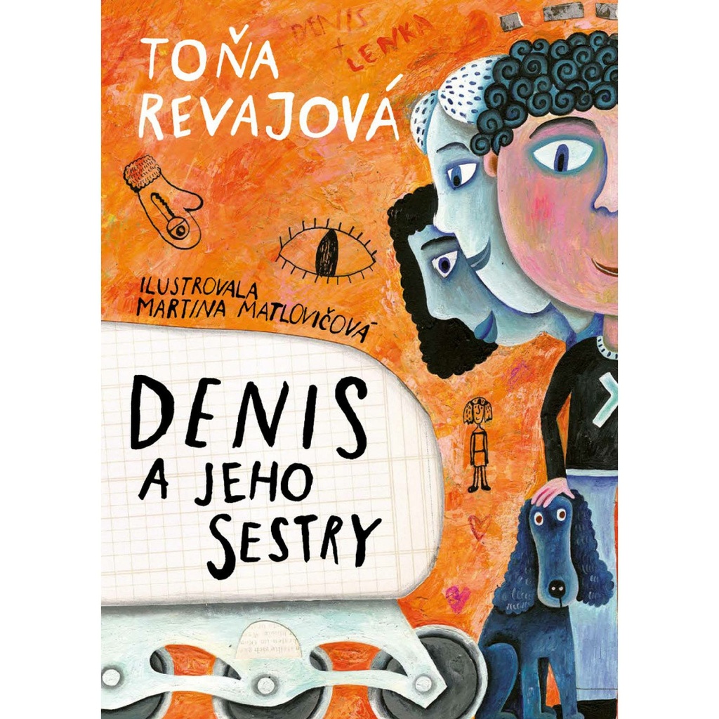 Denis a jeho sestry.jpg