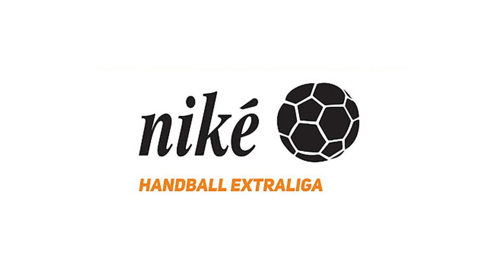 Hádzaná - Niké handball extraliga