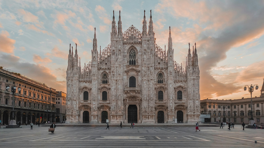 Ciao Italia