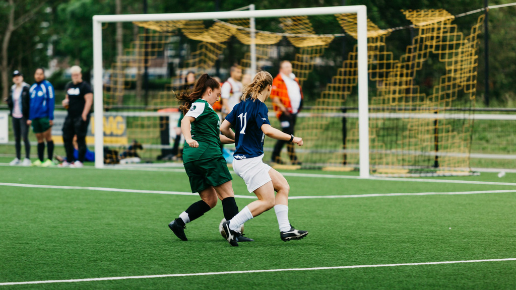 Futbal: Ženy - I. liga