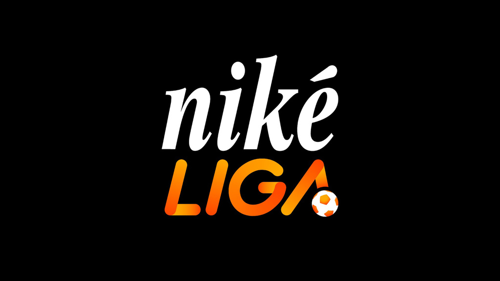 Futbal - Highlighty Niké liga