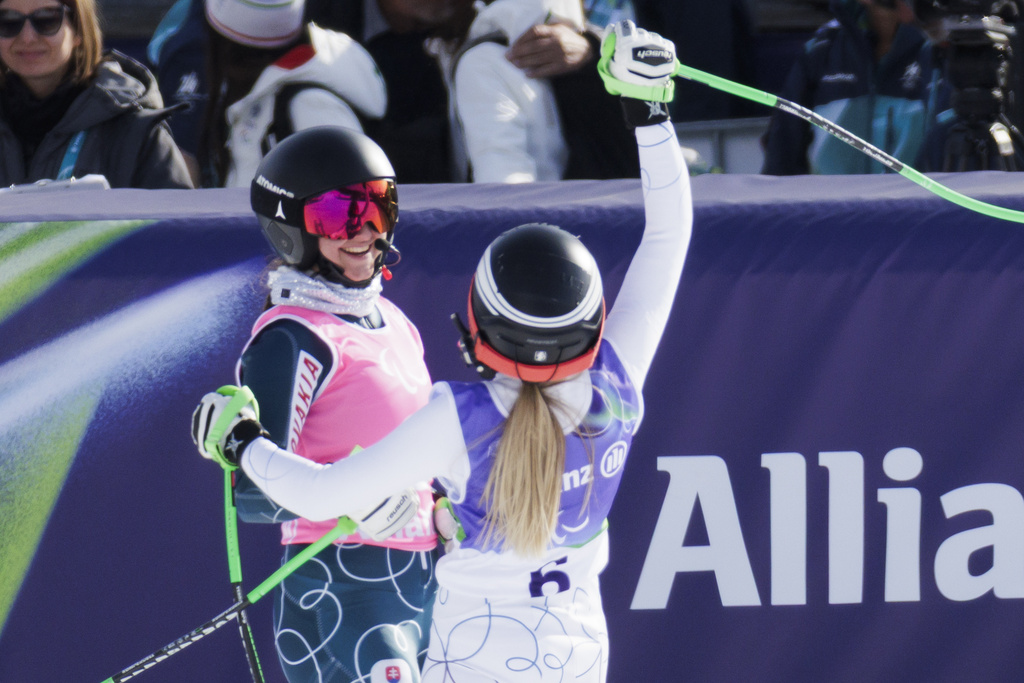 alexandra rexova_navadzacka Sophia Polák_TASR - SPV_Roman Benický .jpg