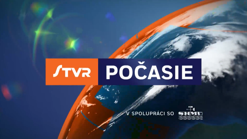 Krátke počasie