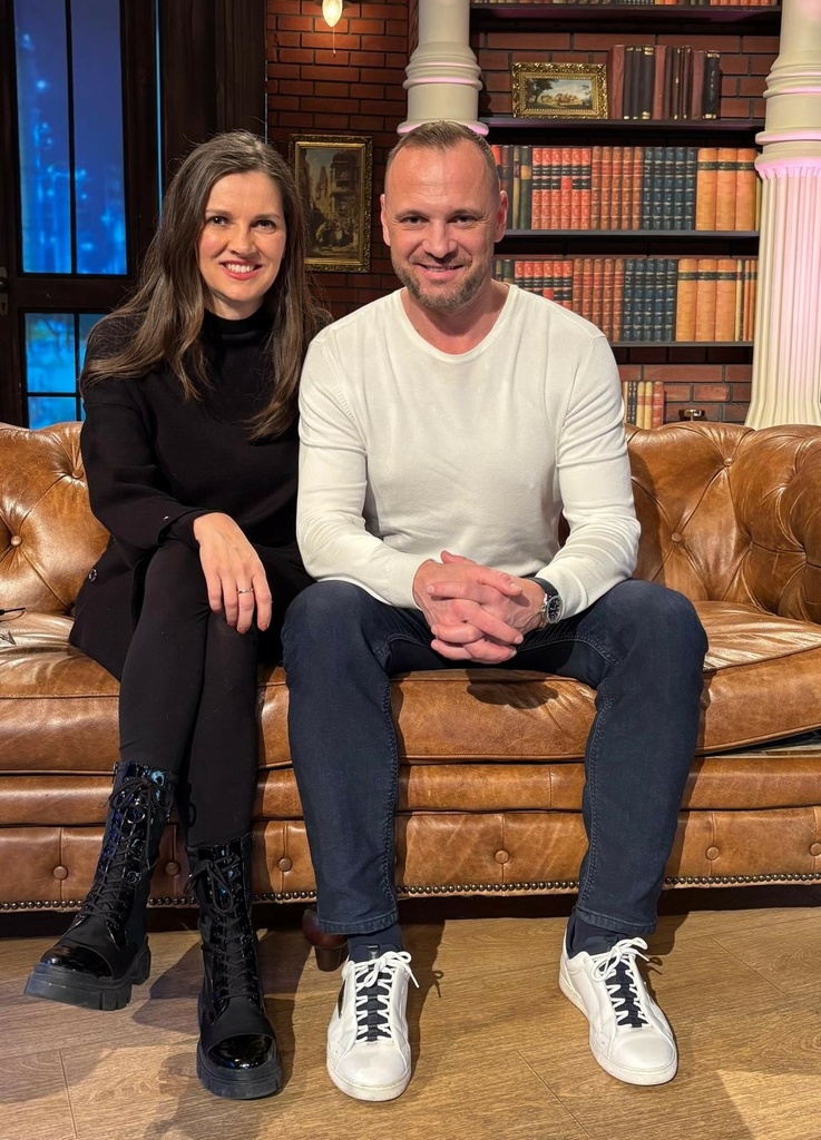 marian gaborik_hana rapantova.jpg