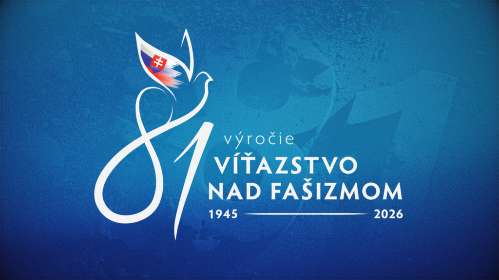 81. výročie víťazstva nad fašizmom
