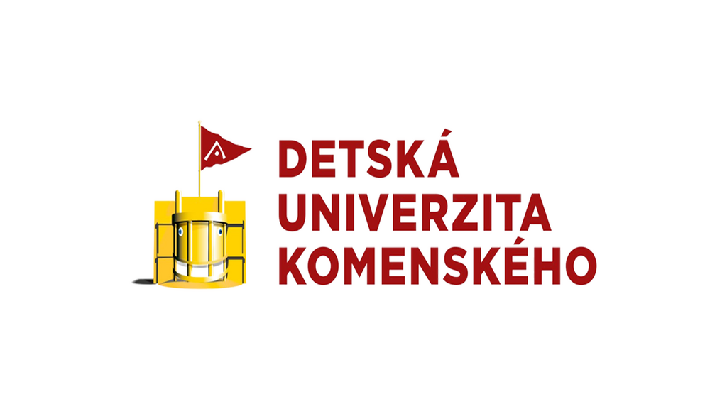 Detská Univerzita Komenského